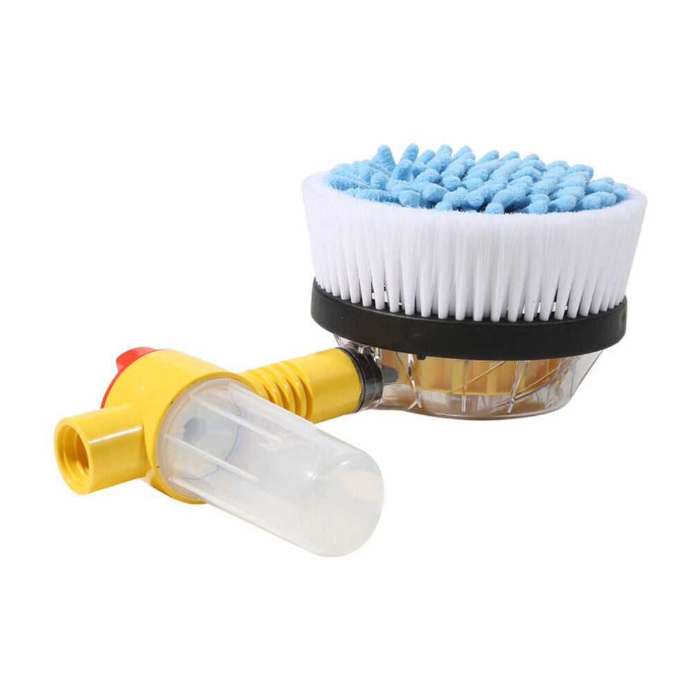 Wash360™ - Cepillo lavador