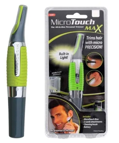 Microtouch Max™ - Rasuradora Hombre