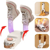 SecShoes™ - Secador de zapatos