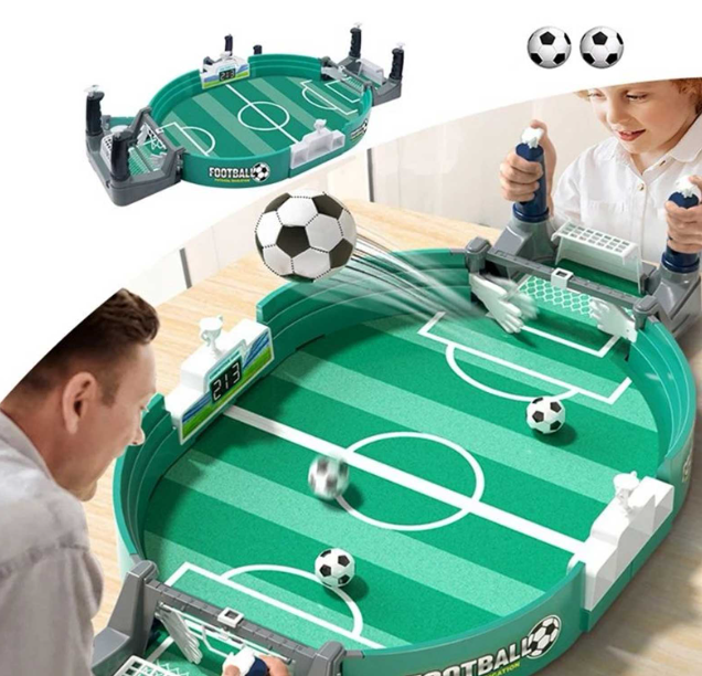 Futbol Mini Taca Taca De Mesa Pequeno