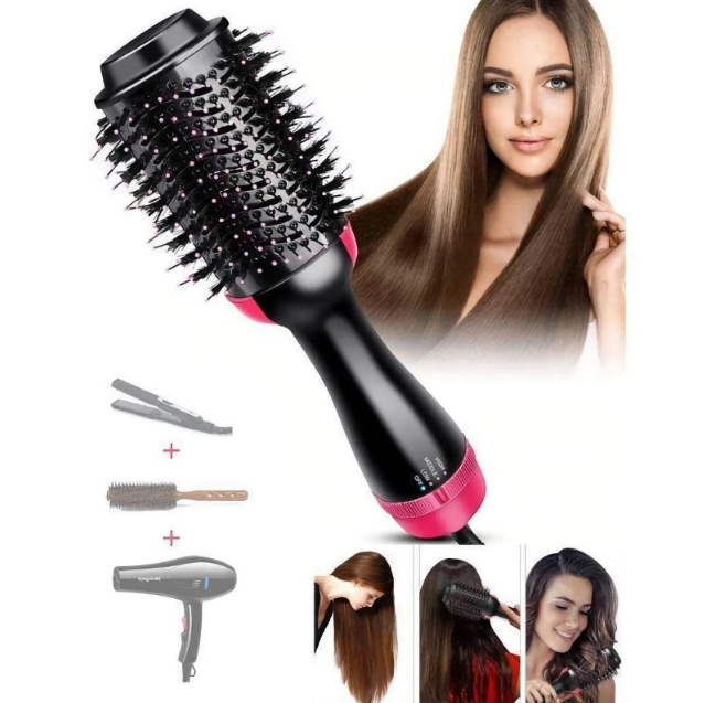 StyloAir™ - Cepillo Secador