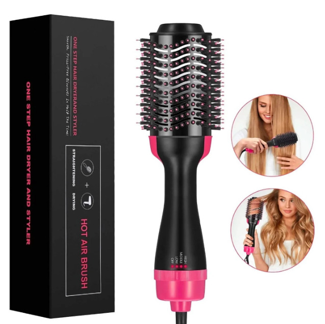StyloAir™ - Cepillo Secador