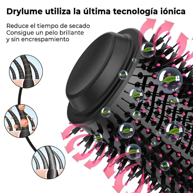 StyloAir™ - Cepillo Secador