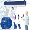 HydroForce™ - Pistola de agua