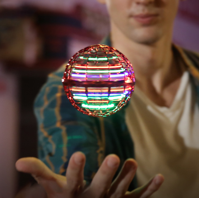 AirLoop™ - Pelota Voladora