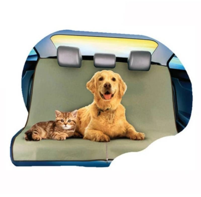 PetZoom™ - Cubre asiento auto