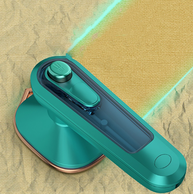MiniSteam™ - Plancha Eléctrica