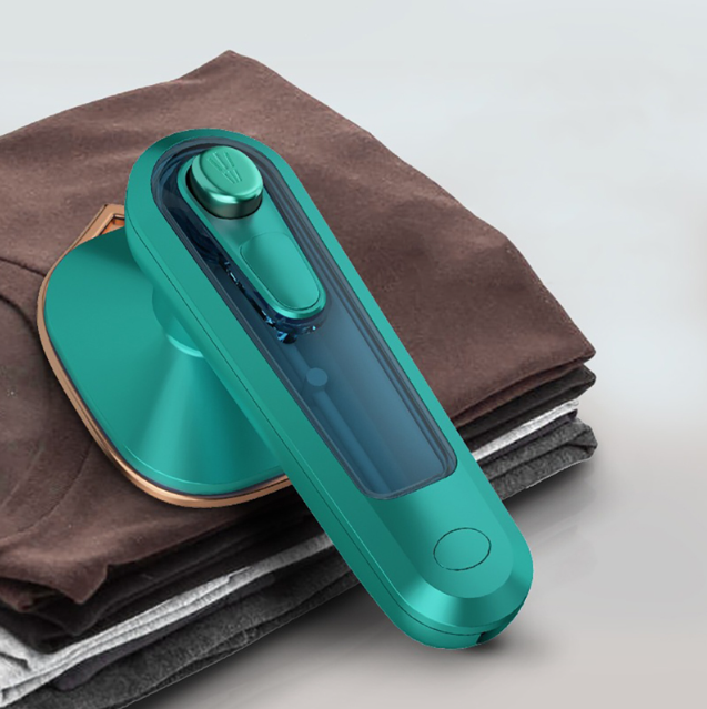 MiniSteam™ - Plancha Eléctrica